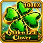 Trébol de oro game icon