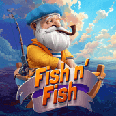 Maestro de Pesca game icon