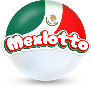MexLotto Logo